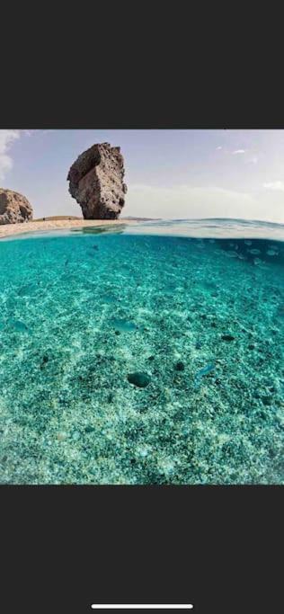 Апартаменти Precioso Atico Cerca Playa Con Bonita Terraza Агуадульсе Екстер'єр фото