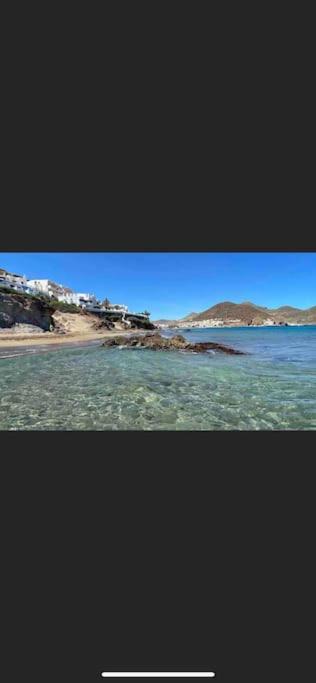 Апартаменти Precioso Atico Cerca Playa Con Bonita Terraza Агуадульсе Екстер'єр фото