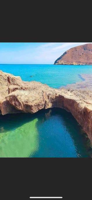 Апартаменти Precioso Atico Cerca Playa Con Bonita Terraza Агуадульсе Екстер'єр фото